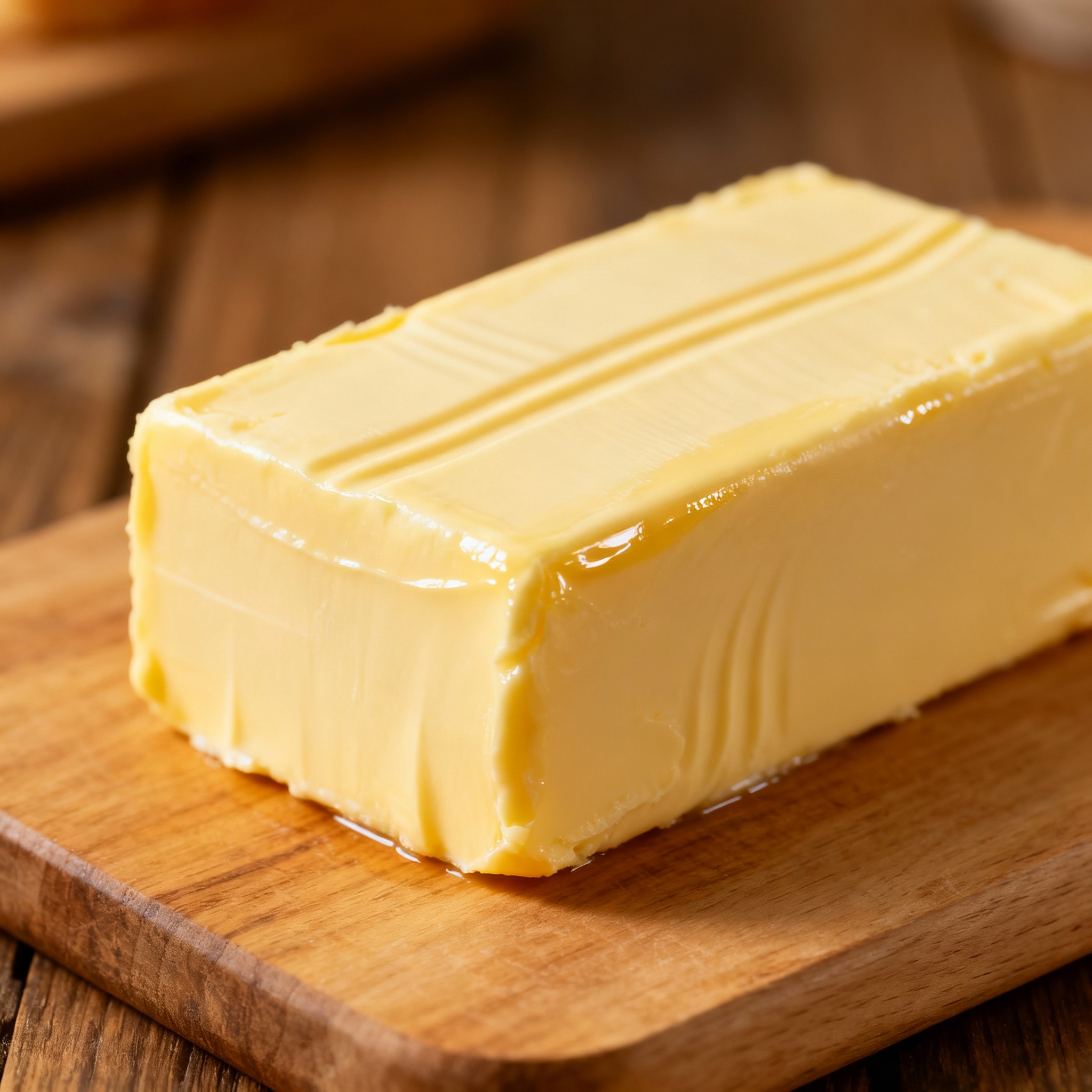 Dairy Butter